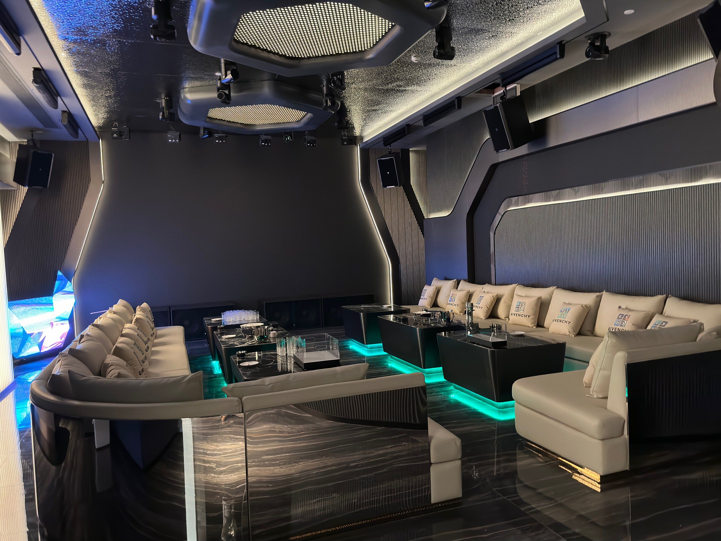 郴州商务KTV，体验不一样的商务娱乐-汝城县ktv预定